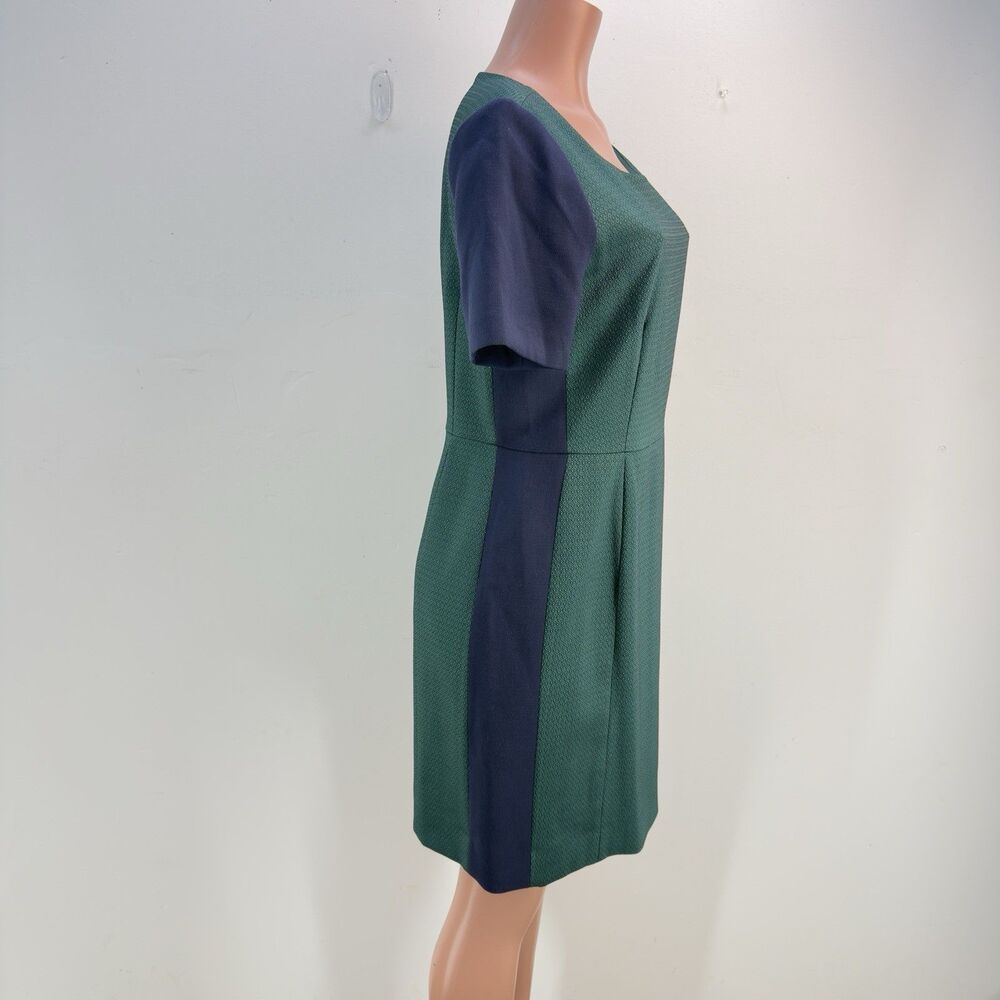 NWT Cremieux Women Dress A-Line Dress 14 NEW - Picture 4 of 17